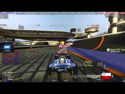 Team Dignitas vs Q-2 | TMM 2016 | Jonno & Insane showing how to bug!