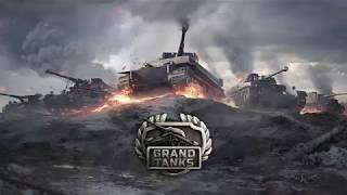 Grand Tanks videosu