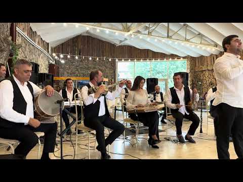 Tamam ashxarh,pnjlik mnjlik…Levon Seyranyan