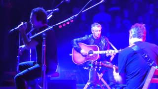 Pearl Jam - Let Me Sleep - Live @ Air Canada Centre Toronto, CA 5.10.16 HD SBD