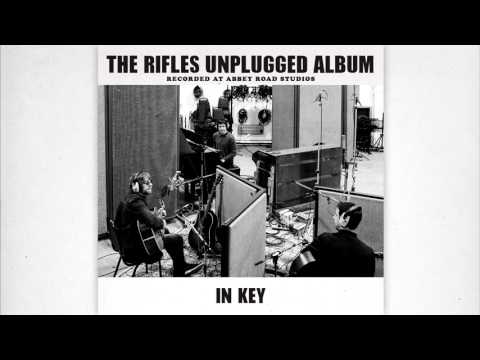 The Rifles - In Key (Official Audio - Recorded at Abbey Road Studios)