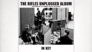 The Rifles - In Key (Official Audio - Recorded at Abbey Road Studios)