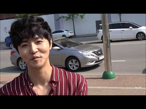 정동하 -  I want you back 2 (현대백화점 킨텍스점 퇴근길 )