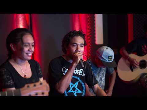 Familia KLAN (Cover) Oh! Rai Timor - NAIL