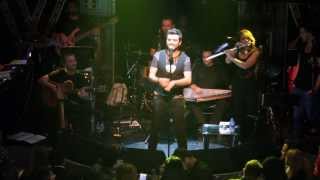 Gökhan Tepe - Adı Aşk Olsun @ Jolly Joker İstanbul