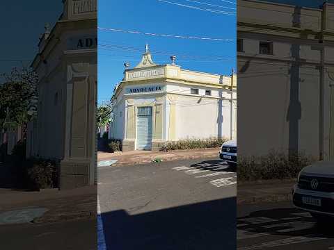 26/04/26, Araguari, MG.#turismo #viagem #minasgerais #araguari