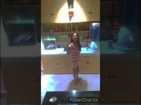 Tala challenge,[shylla jane gitacay