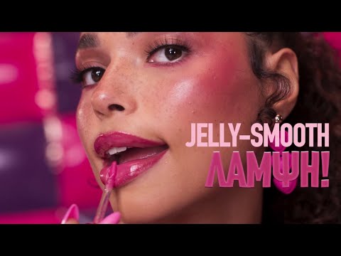 NYX Professional Makeup video