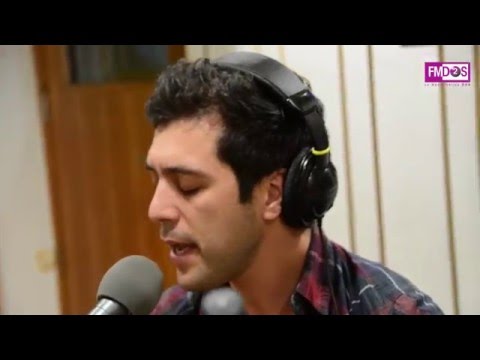 Gepe - Invierno (Acústico FMDOS)