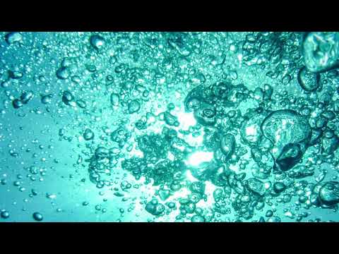 Tony O'Connor - Submerged