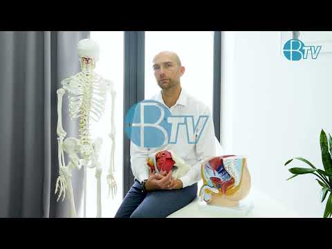 Rectal pain - stinging, burning, cramping, feeling of tension that increases when sitting