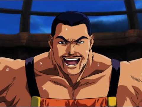 Real Bout Garou Densetsu Special - Dominated Mind - Franco Bash (Expert) (Playstation)