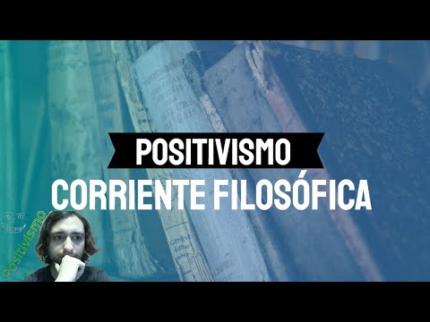 Sobre el positivismo