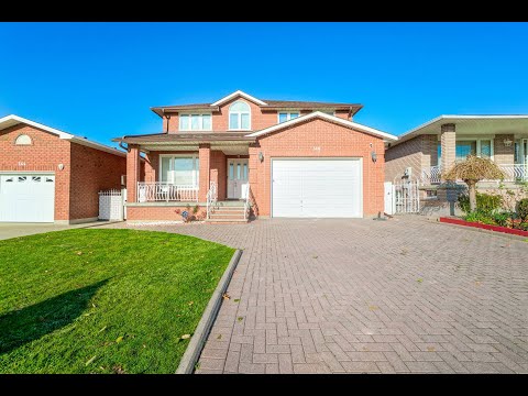 340 Highridge Avenue, Hamilton Home for Sale - Real Estate Properties for Sale