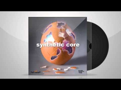 Risico - Synthetic Core // Metrosism Net Label