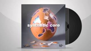 Risico - Synthetic Core // Metrosism Net Label