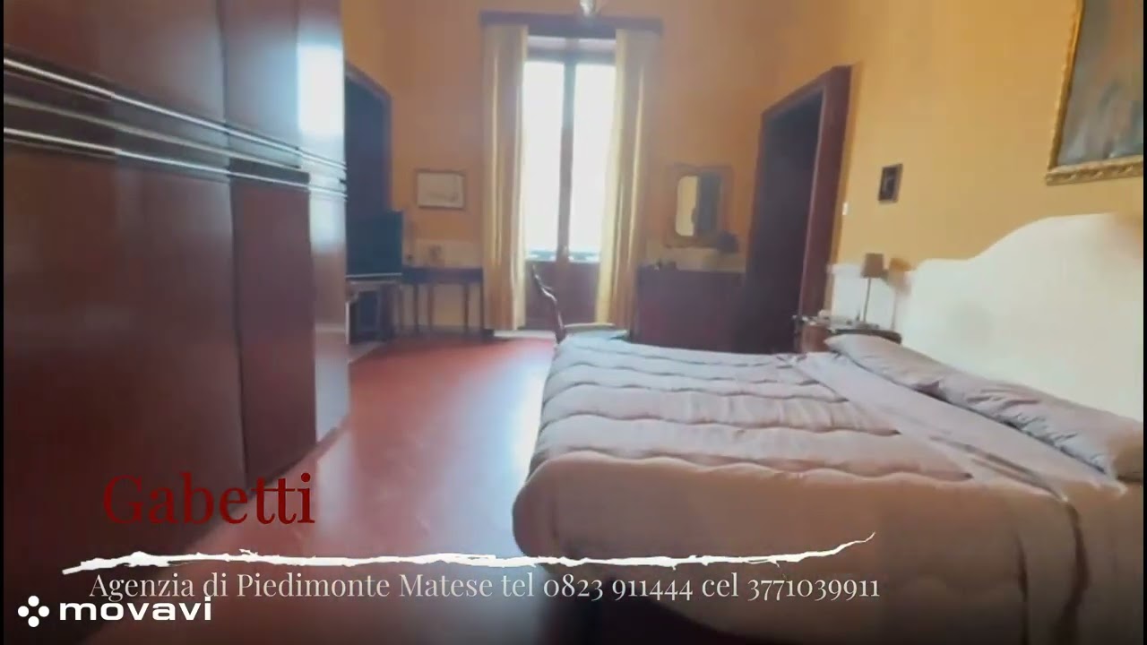 Appartamento - Video