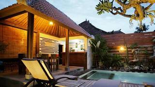 Sanur Rai House, Denpasar, Indonesia | Travel With Dhruvika