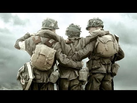 Two Steps From Hell - Sons of War ► Band of Brothers