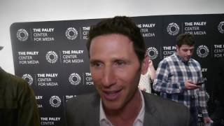 Mark Feuerstein, Prison Break video