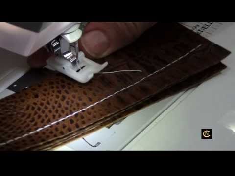download lagu mp3 mp4 Top Stitching Faux Leather, download lagu Top Stitching Faux Leather gratis, unduh video klip Top Stitching Faux Leather
