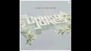 Danko Jones (The finger)