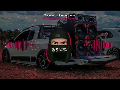 EU ME APAIXONEI ESSA BANDIDA EU JÁ QUERO PRA MIM-  VITINHO IMPERADOR