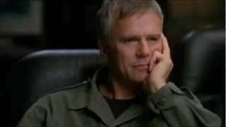 Stargate SG1:Jack & Sam Awake 