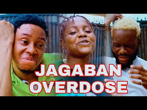 JAGABAN SQUAD DOINGS OVERLOADING I JAGABAN | LADY SOCCER | LION SON | FREDO | DADDYGLITTERS