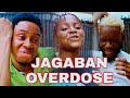 JAGABAN SQUAD DOINGS OVERLOADING I JAGABAN | LADY SOCCER | LION SON | FREDO | DADDYGLITTERS