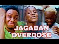 JAGABAN SQUAD DOINGS OVERLOADING I JAGABAN LADY SOCCER LION SON FREDO DADDYGLITTERS