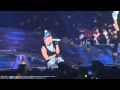 140124 - TAEYANG - encore - Bad boy + I LOVE ...