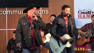 Montgomery Gentry - Where I Come From *Live*