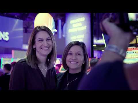 IGT+Everi G2E 2025 Recap