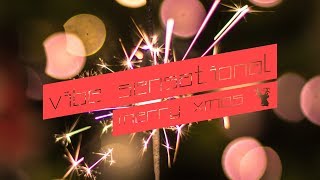 Ember Island - Merry Little Christmas (LYRICS \\ CC)