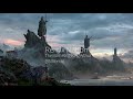 The Born King Daniel Pemberton King Arthur AE Remix