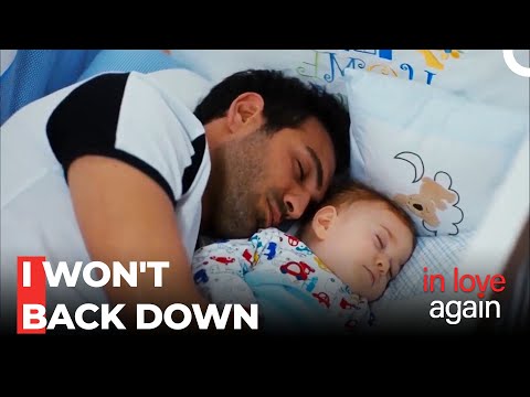 Zeynep Doesn't Stop Giving Attitude - In Love Again