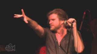 The Beasts of Bourbon - Let's Get Funky (Live in Sydney) | Moshcam