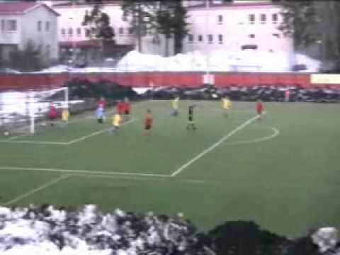 Gnistan - Sudet 9.4.