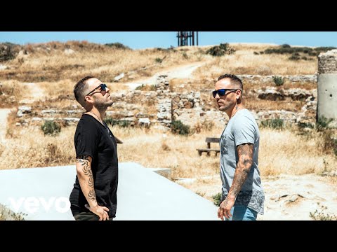 Son del Barrio - De Repente (Video Oficial)