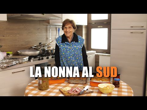 La NONNA del SUD