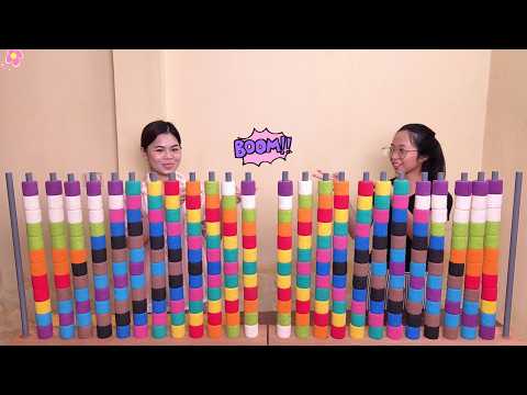 Video cover