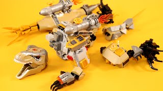Download lagu Evolution of Tyrannosaurus Dino Squad LEGO Compatible product mp3 Download lagu Evolution of Tyrannosaurus Dino Squad LEGO Compatible product mp3