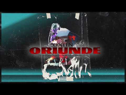 Yung OX - ORIUNDE MA DUC (prod.HUFF47)