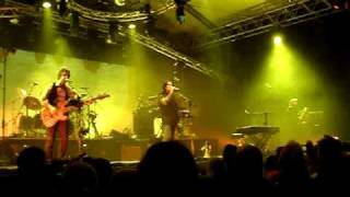 Marillion - This Train is my Life@Marillion Weekend 2009, Port Zélande