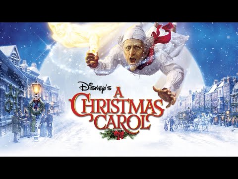 A Christmas Carol (2009) Movie | Jim Carrey, Gary Oldman, Colin Firth | React And Reviews
