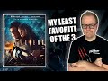 Aliens 1986 4K UHD Review Disney Closing The Book On The James Cameron 4K Saga