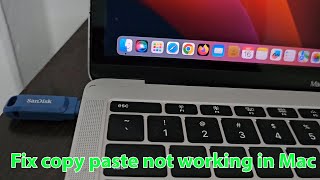 Fix unable to copy and paste to external hard drive mac