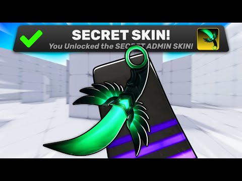 I Busted 99 SECRET MYTHS in CHRISTMAS #2 UPDATE! (Roblox Rivals)
