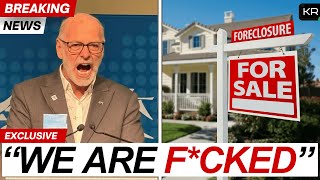 Auckland Mayor PANICS After Central Auckland Housing Market COLLAPSES!